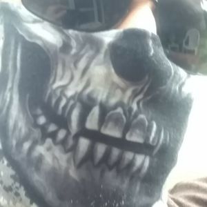 Meet your Posher, Timo